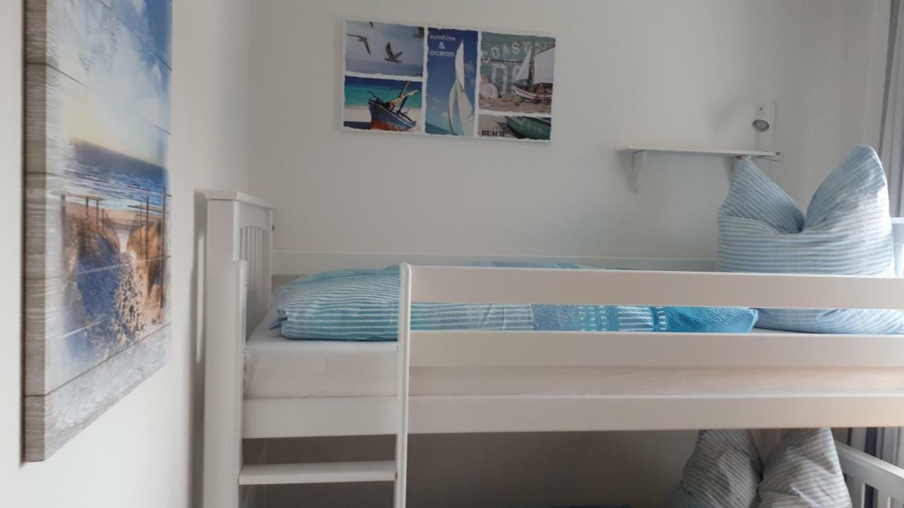 Weener Ankerplatz 아파트 외부 사진